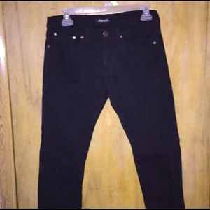 Aeropostale super skinny jeans 32x32